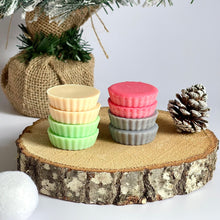 Charger l'image dans la galerie, Sachet de 8 fondants parfumés collection Spécial Noël