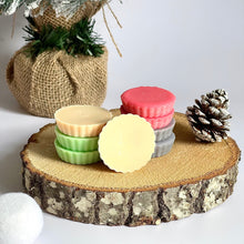 Charger l'image dans la galerie, Sachet de 8 fondants parfumés collection Spécial Noël