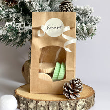 Charger l'image dans la galerie, Sachet de 8 fondants parfumés collection Spécial Noël