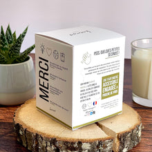 Charger l'image dans la galerie, Bougie parfumée Savon de Marseille